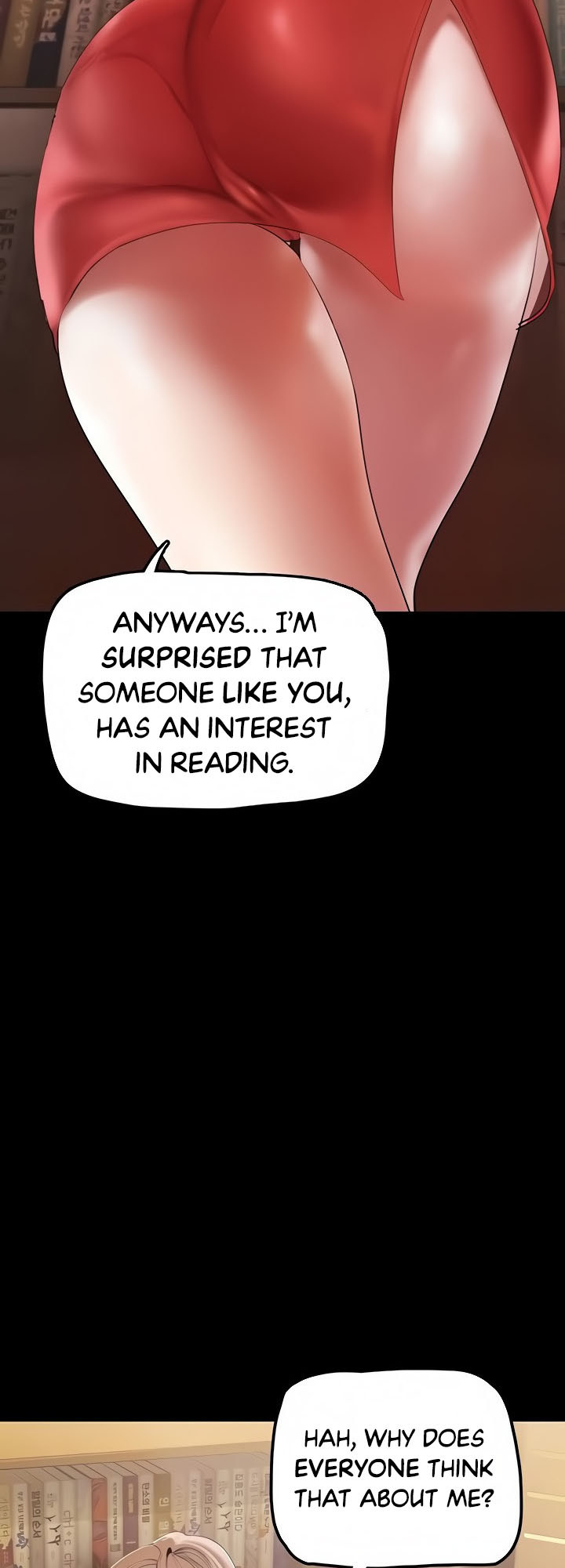 A Wonderful New World - Chapter 132 - picture 12