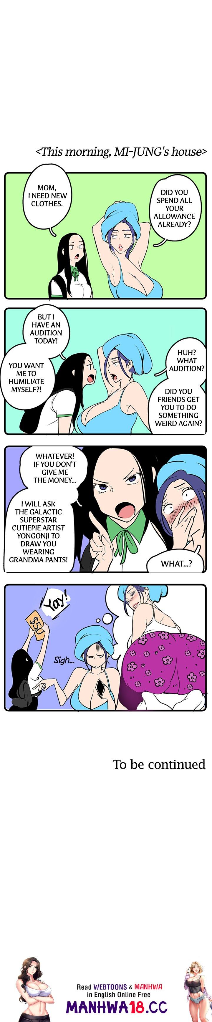 A Wonderful New World - Chapter 134 - picture 11