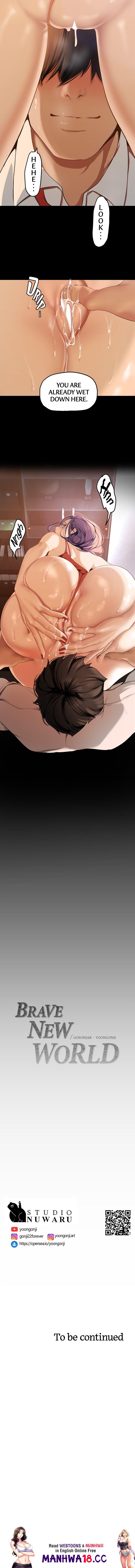 A Wonderful New World - Chapter 135 - picture 9