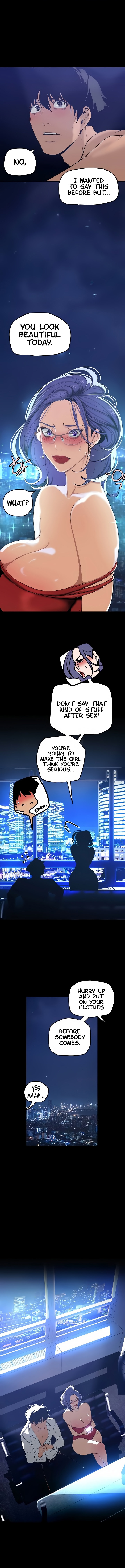 A Wonderful New World - Chapter 138 - picture 13