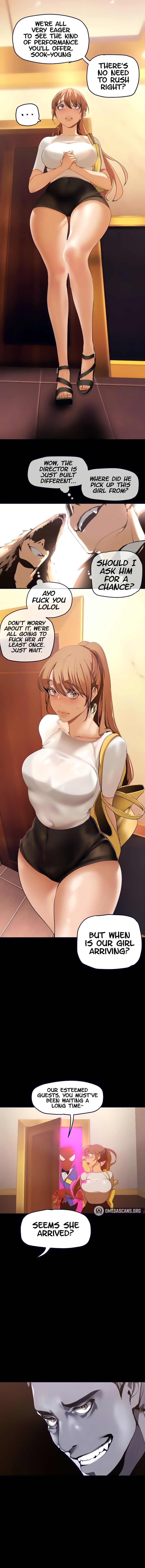A Wonderful New World - Chapter 139 - picture 10