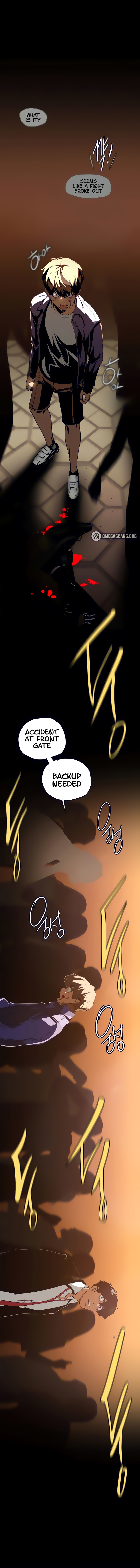 A Wonderful New World - Chapter 139 - picture 13