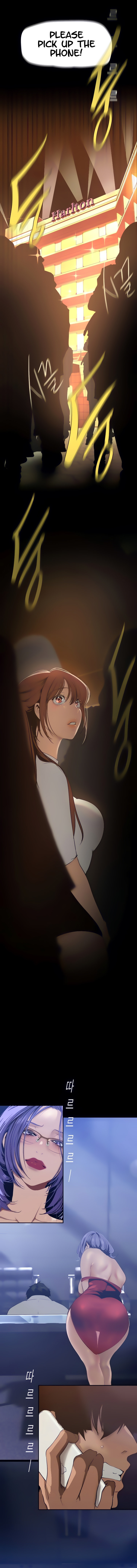 A Wonderful New World - Chapter 139 - picture 2