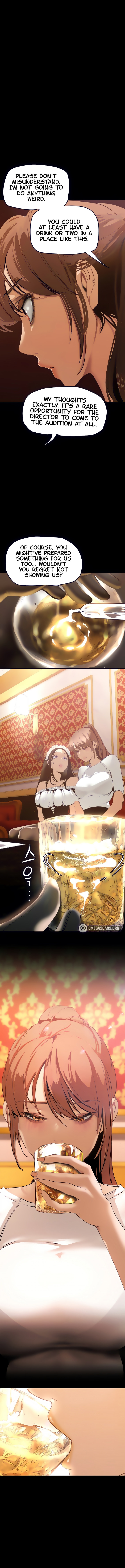 A Wonderful New World - Chapter 140 - picture 1