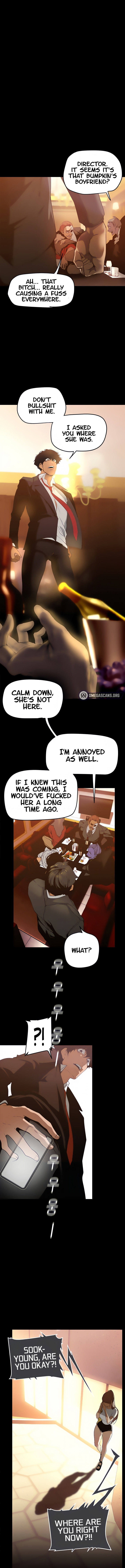 A Wonderful New World - Chapter 140 - picture 12