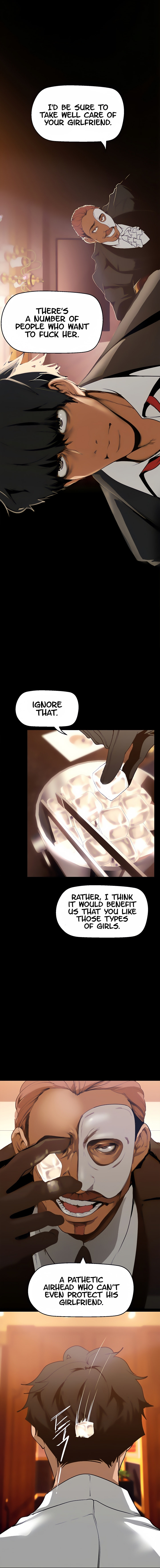 A Wonderful New World - Chapter 140 - picture 14