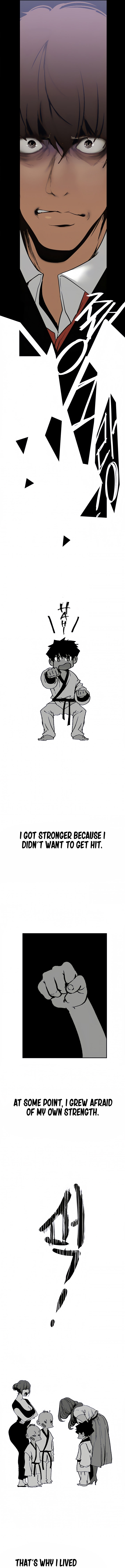 A Wonderful New World - Chapter 140 - picture 15