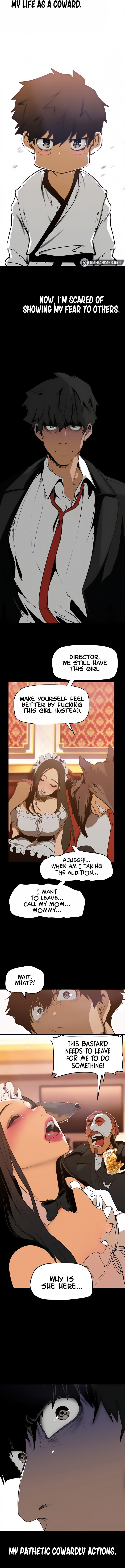 A Wonderful New World - Chapter 140 - picture 16
