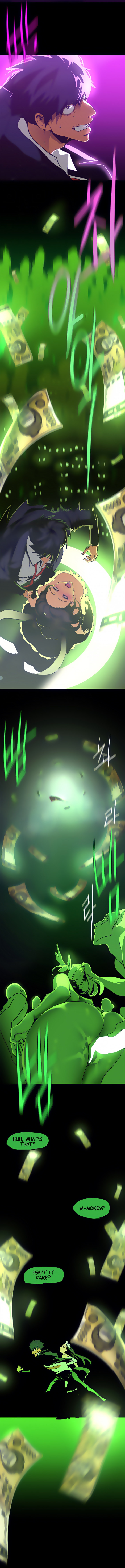 A Wonderful New World - Chapter 141 - picture 3