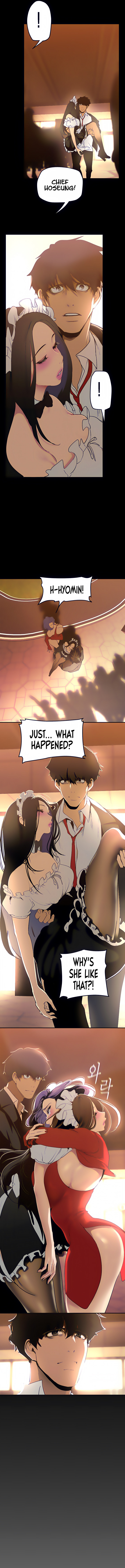 A Wonderful New World - Chapter 141 - picture 6