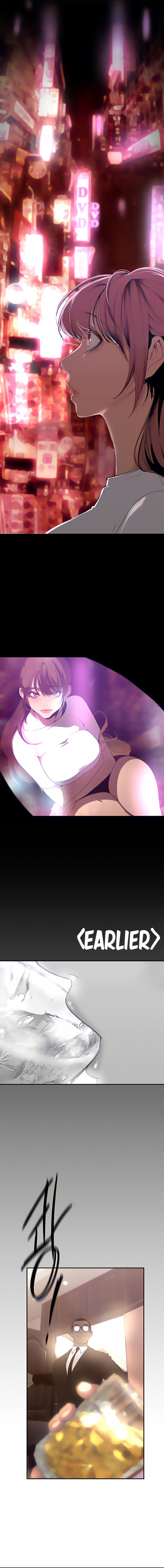 A Wonderful New World - Chapter 141 - picture 8