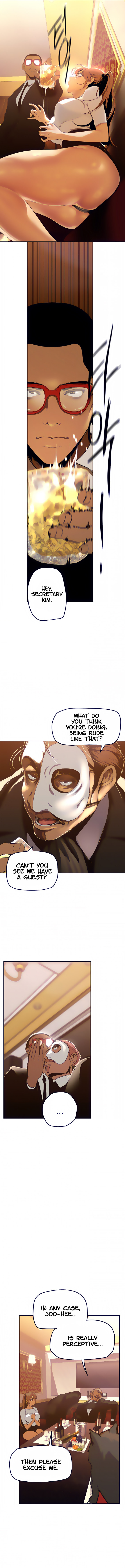 A Wonderful New World - Chapter 141 - picture 9