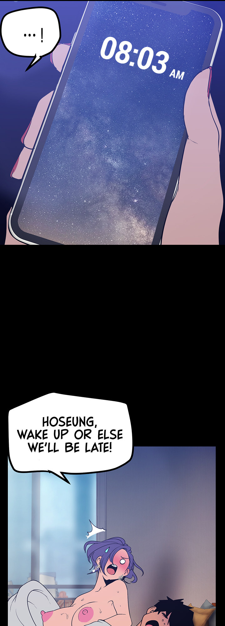 A Wonderful New World - Chapter 145 - picture 61