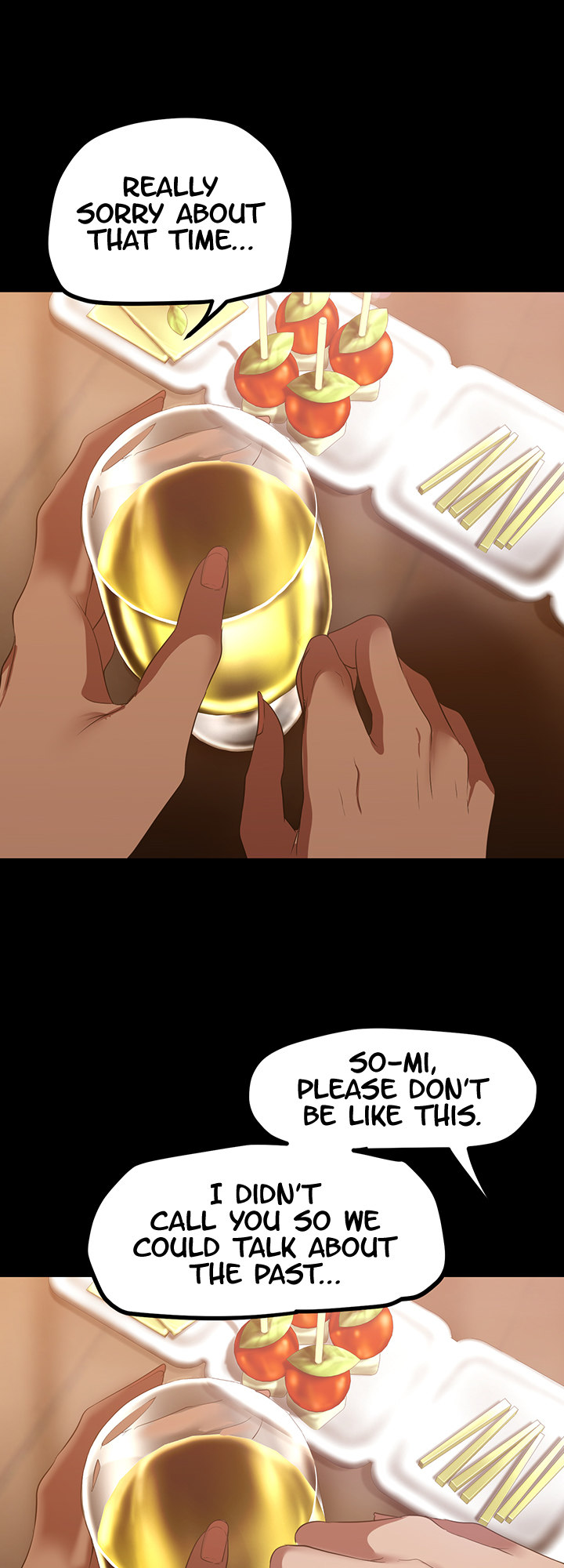 A Wonderful New World - Chapter 146 - picture 11