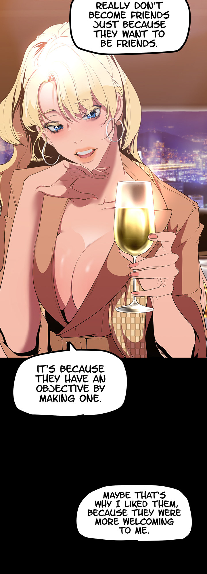A Wonderful New World - Chapter 146 - picture 13
