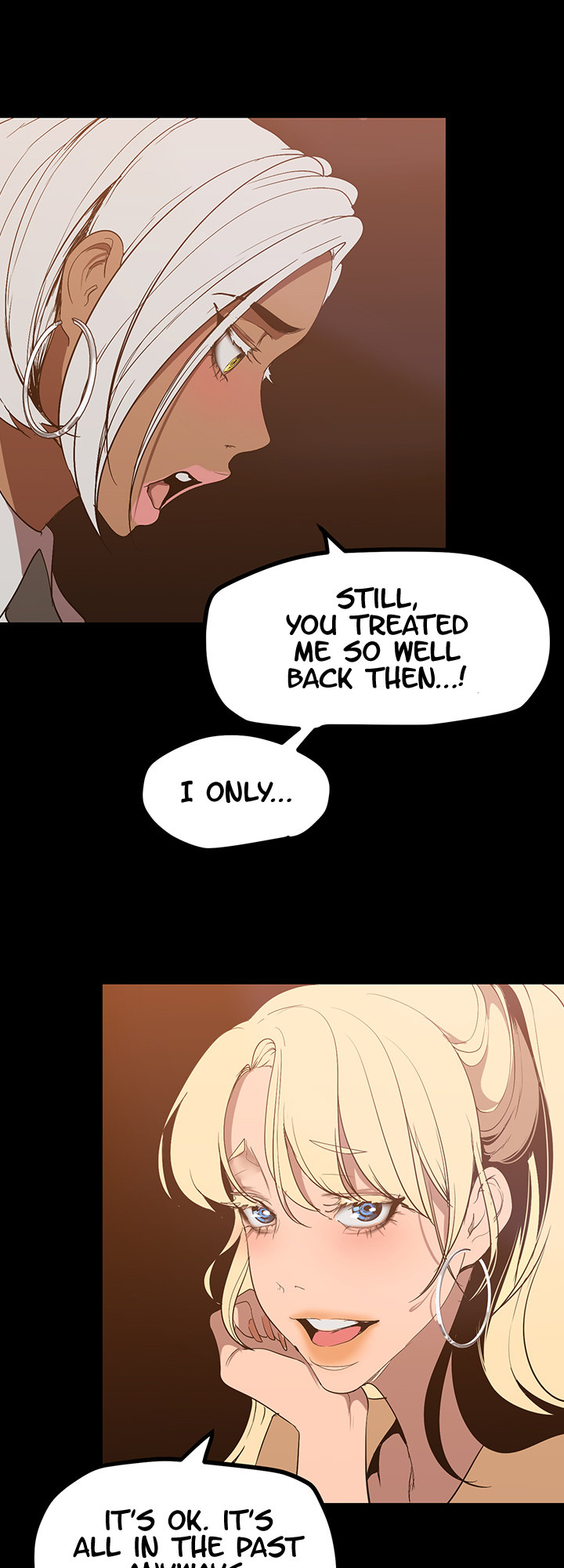A Wonderful New World - Chapter 146 - picture 15