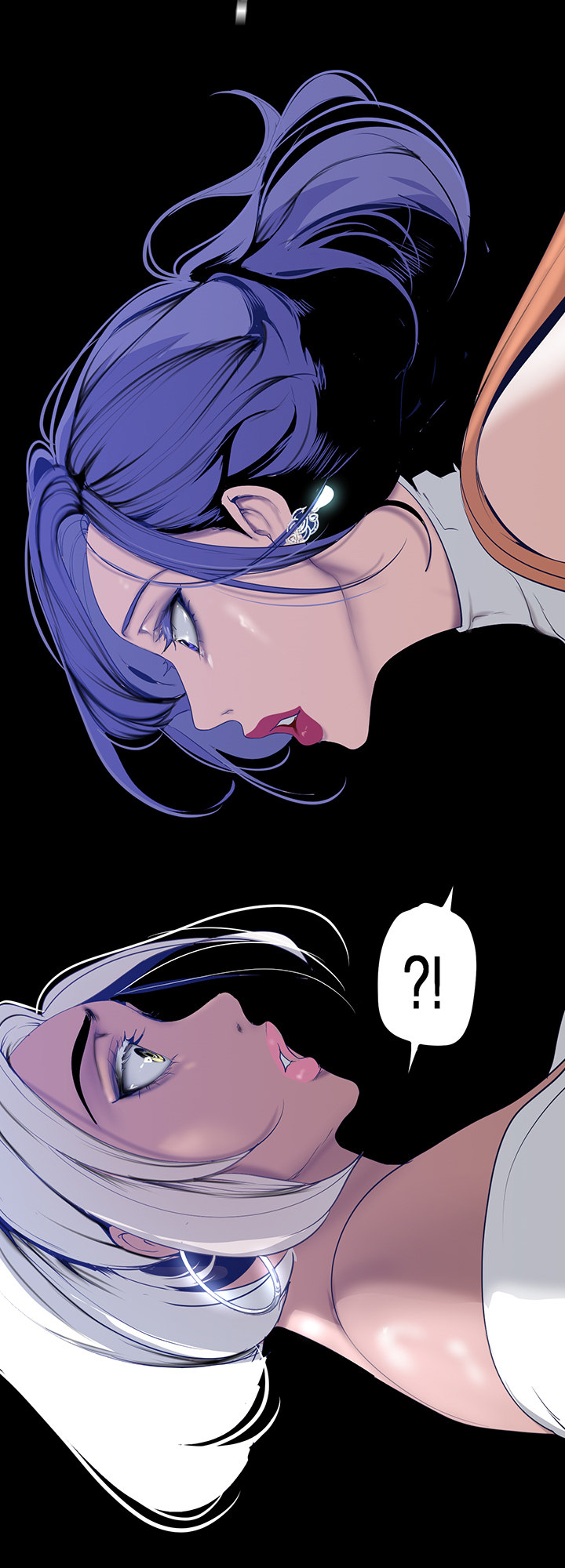 A Wonderful New World - Chapter 146 - picture 2