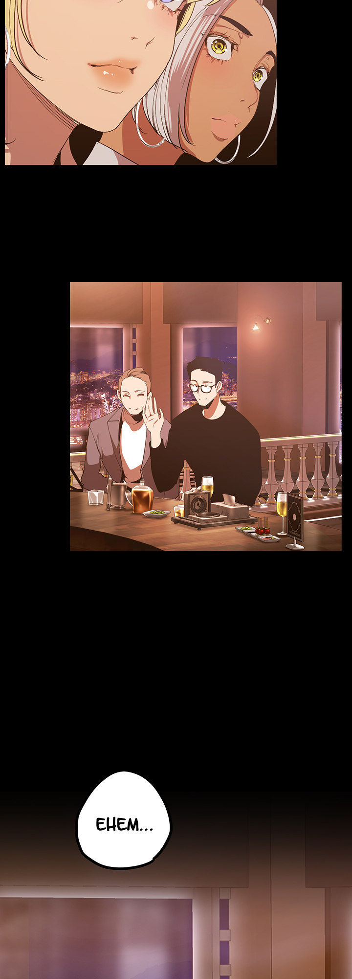 A Wonderful New World - Chapter 146 - picture 23
