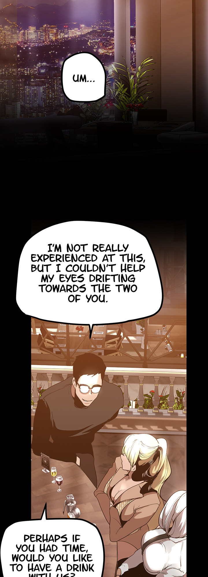 A Wonderful New World - Chapter 146 - picture 24