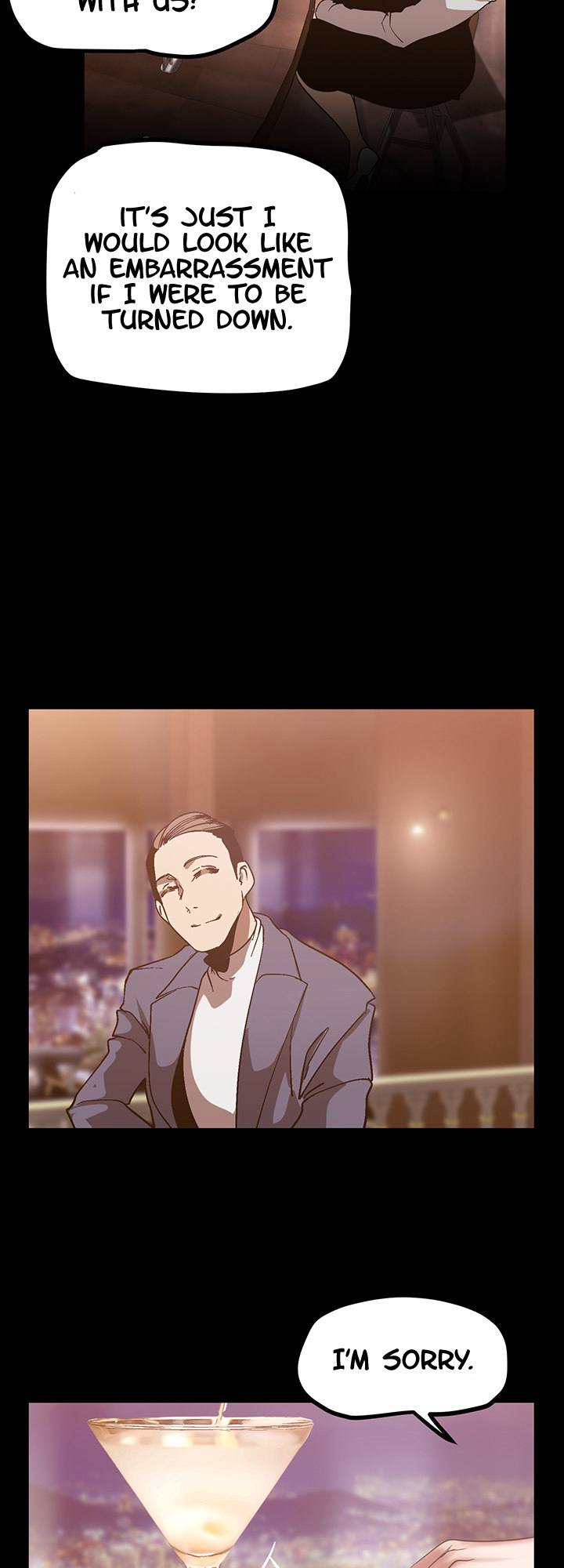 A Wonderful New World - Chapter 146 - picture 25