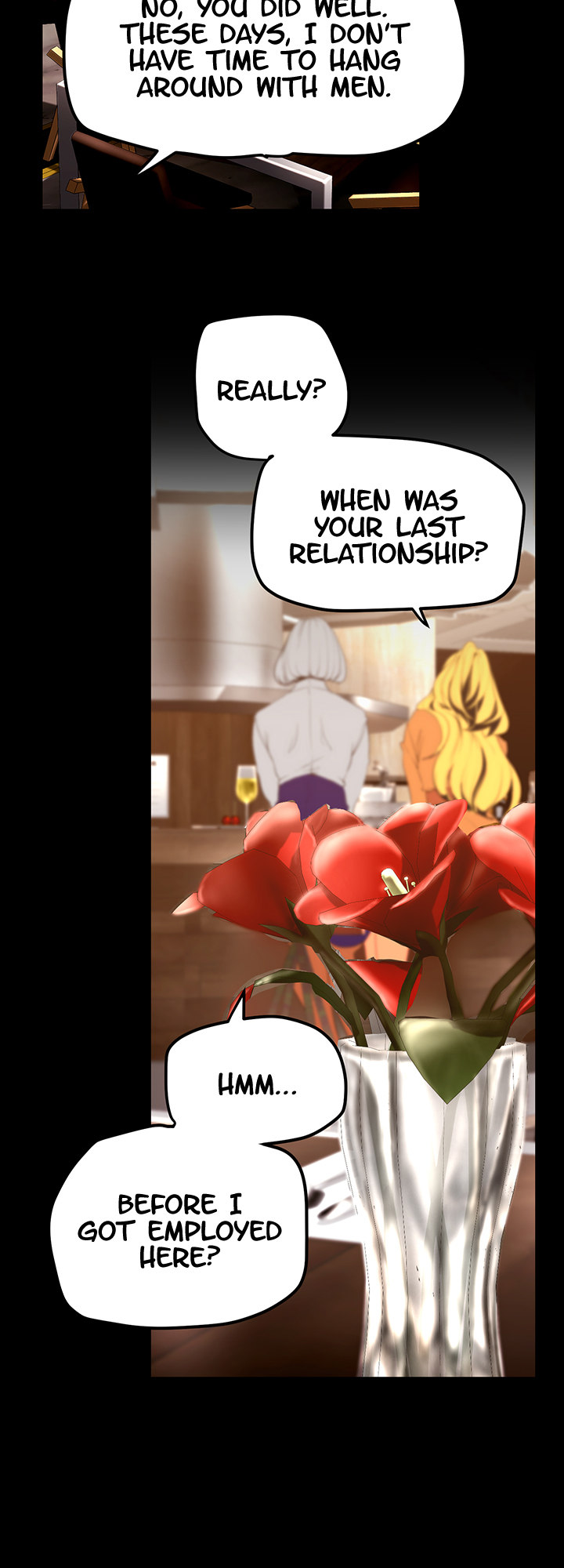 A Wonderful New World - Chapter 146 - picture 33