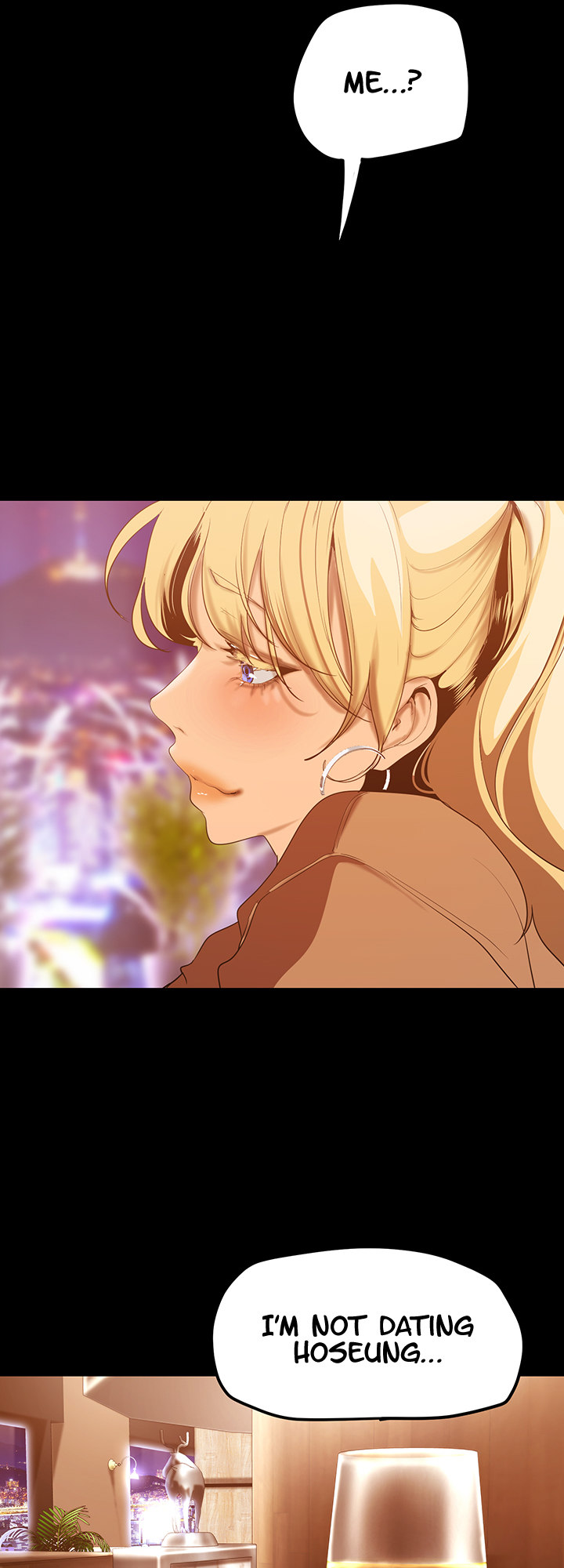 A Wonderful New World - Chapter 146 - picture 42
