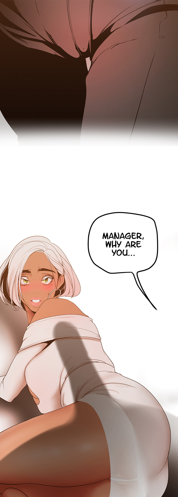 A Wonderful New World - Chapter 146 - picture 52