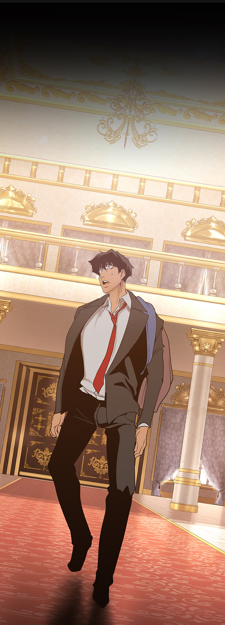A Wonderful New World - Chapter 146 - picture 63