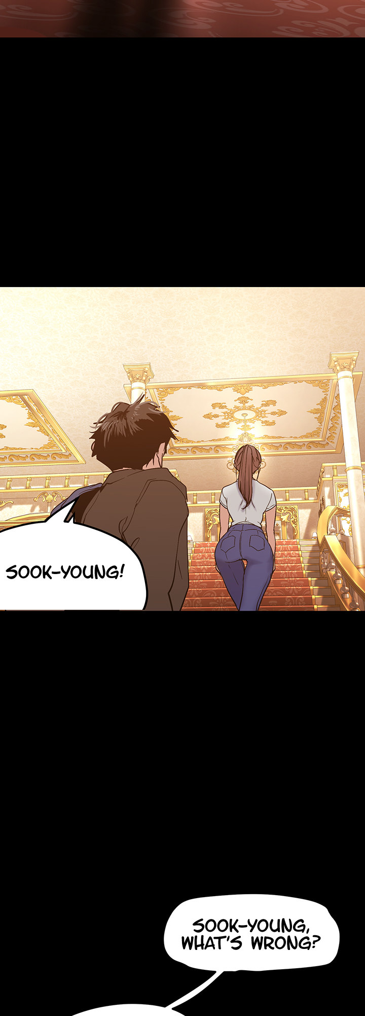 A Wonderful New World - Chapter 146 - picture 64