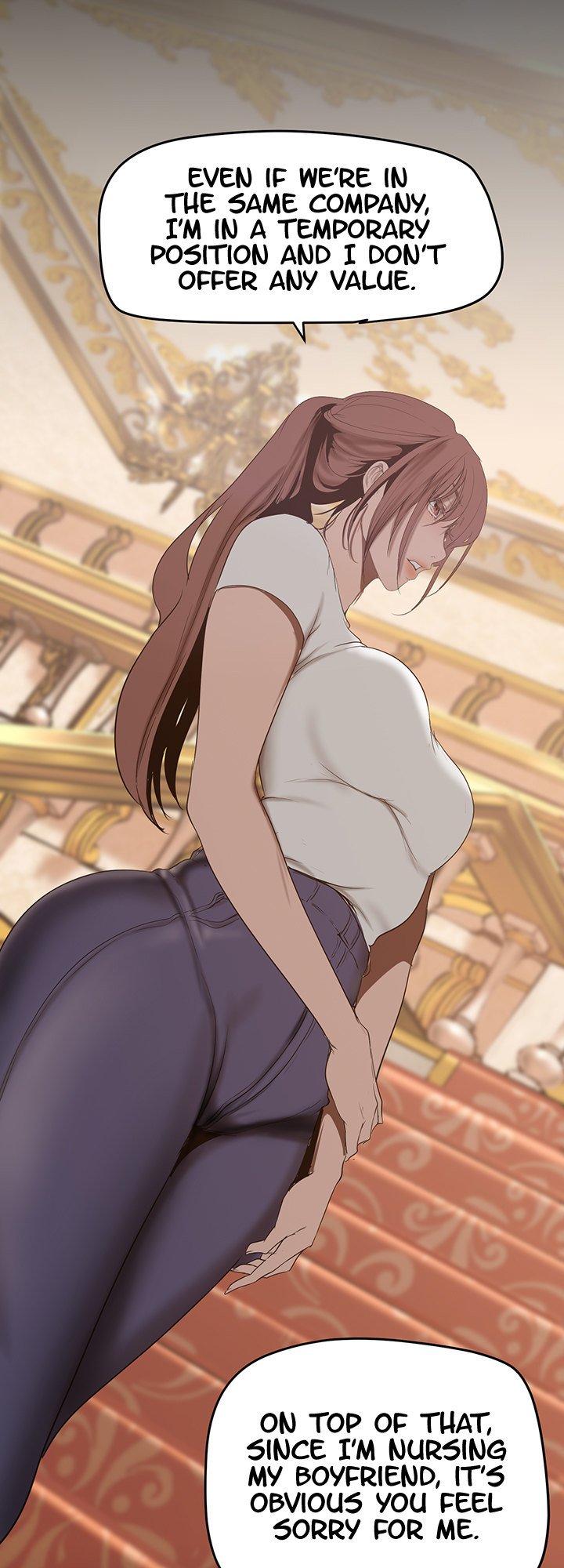 A Wonderful New World - Chapter 147 - picture 16