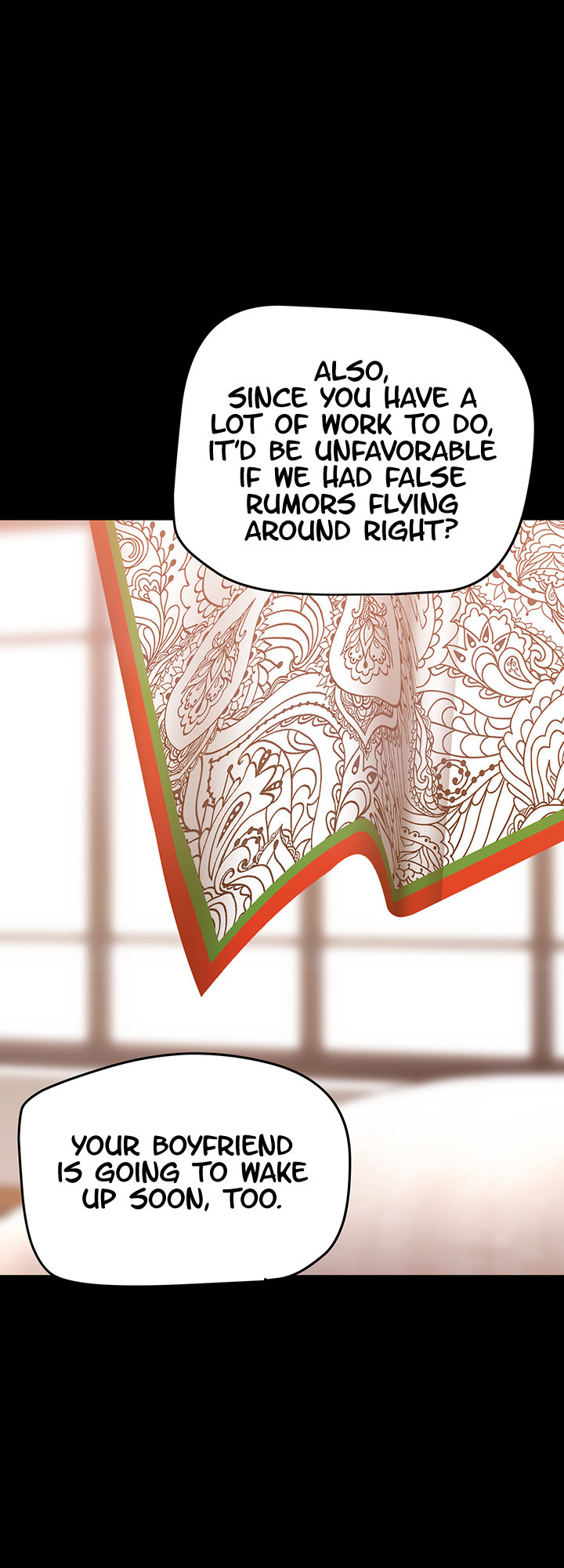A Wonderful New World - Chapter 147 - picture 37