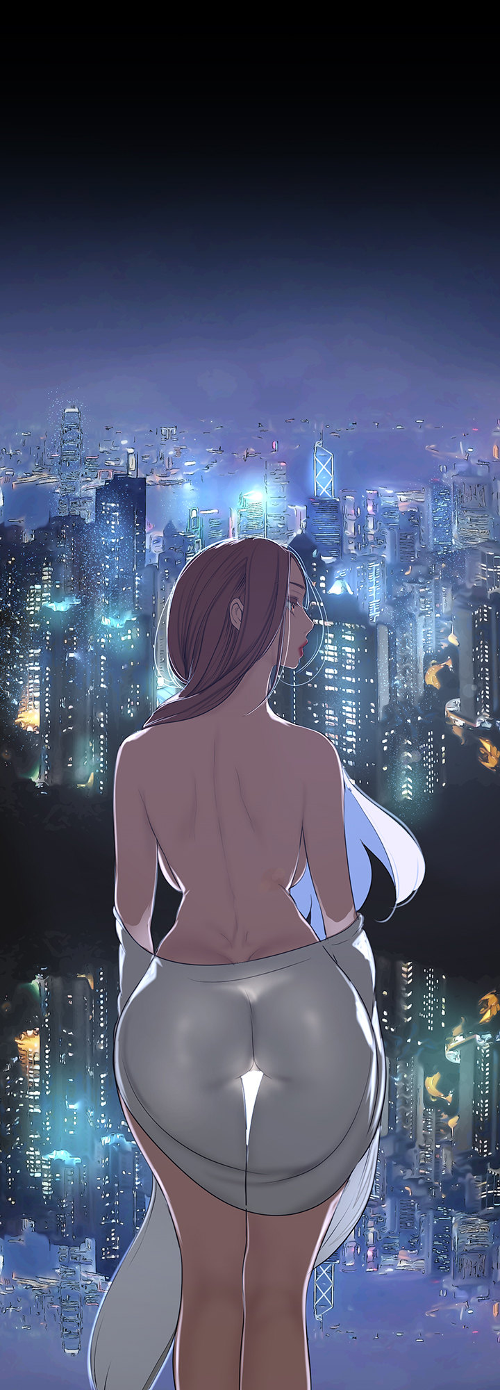 A Wonderful New World - Chapter 147 - picture 44