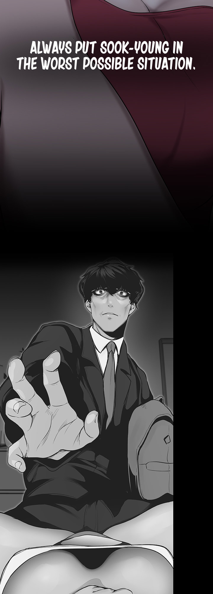 A Wonderful New World - Chapter 147 - picture 57