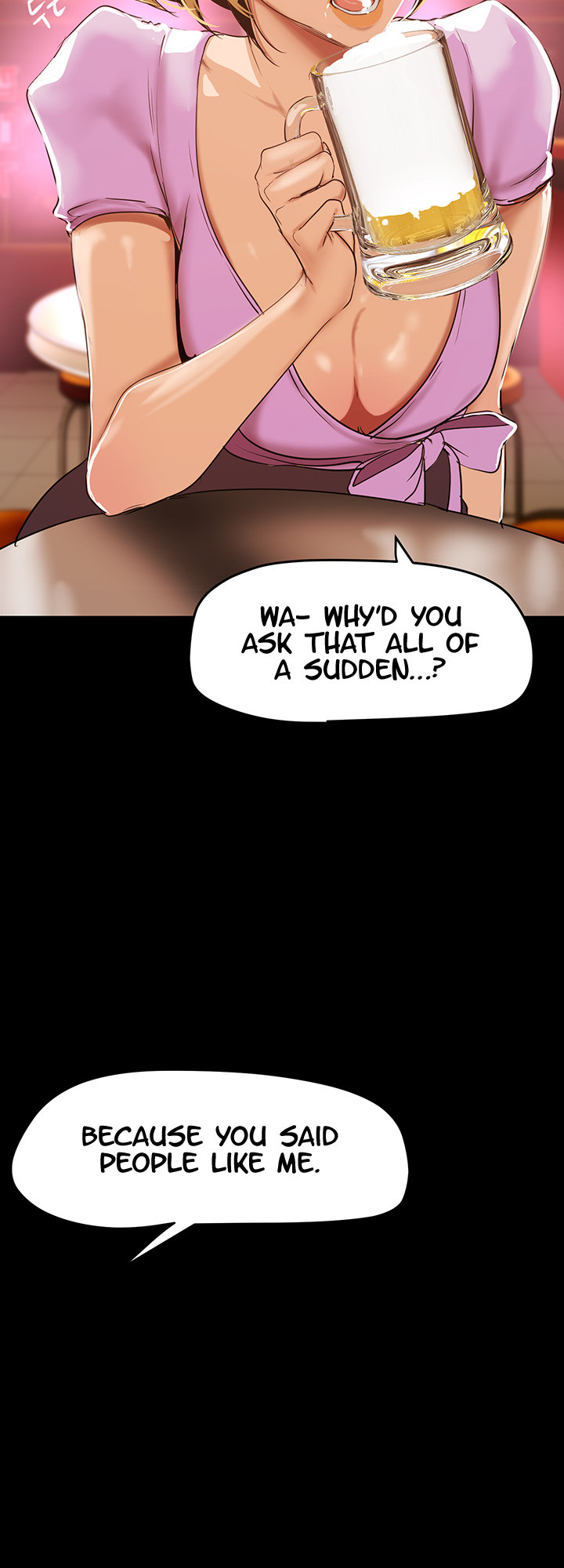 A Wonderful New World - Chapter 147 - picture 72
