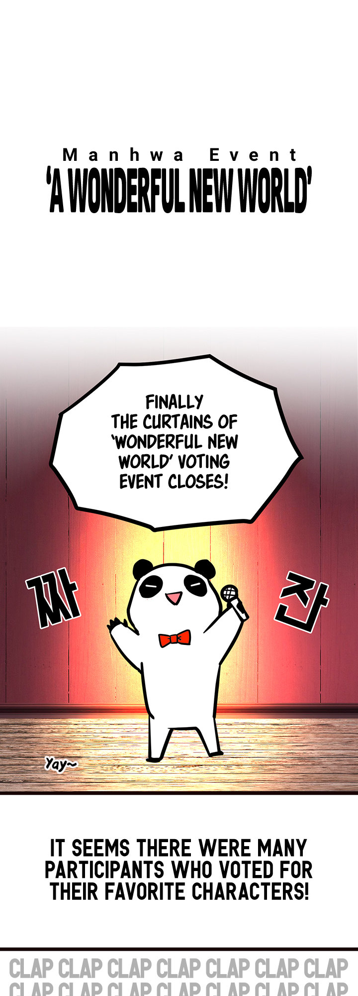 A Wonderful New World - Chapter 147 - picture 82