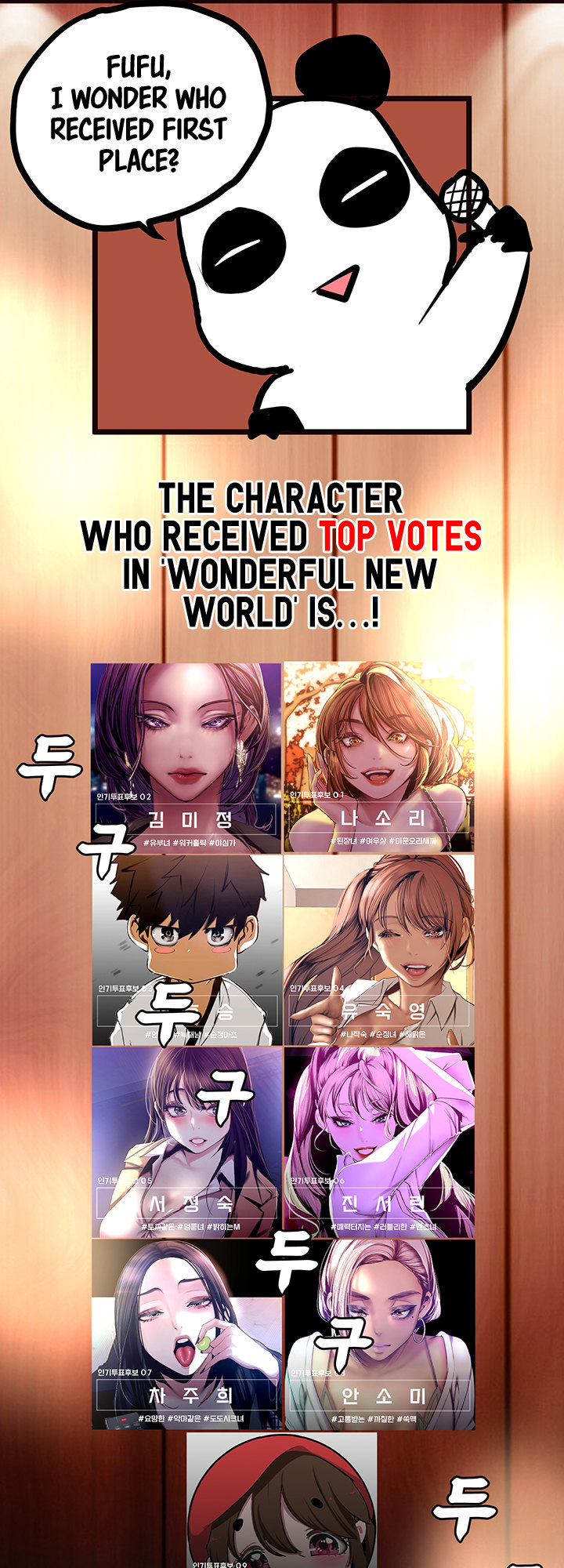 A Wonderful New World - Chapter 147 - picture 89