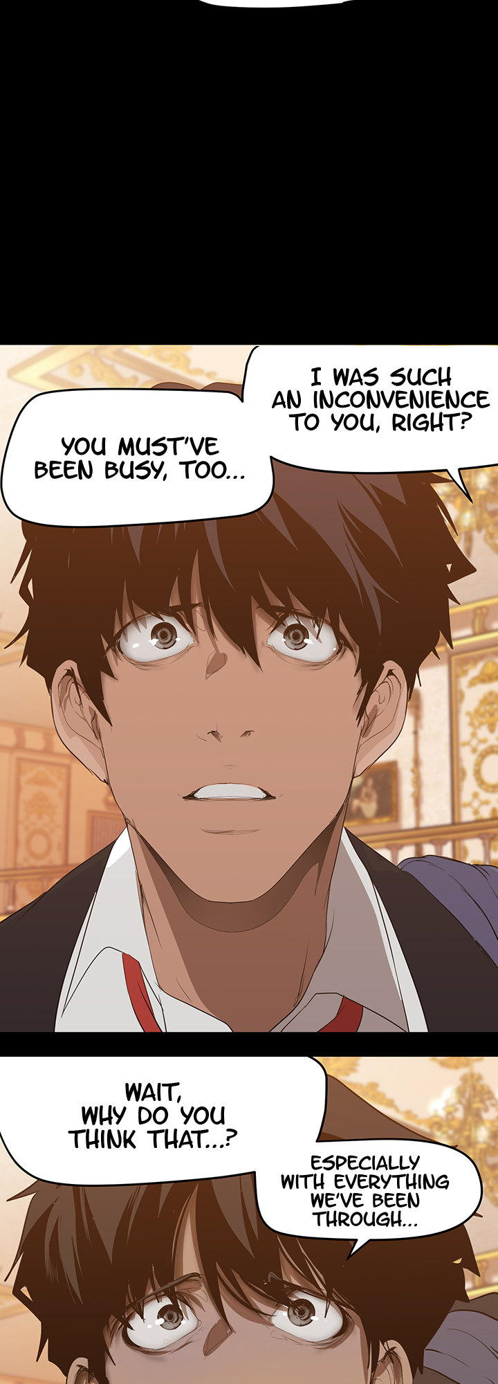 A Wonderful New World - Chapter 147 - picture 9