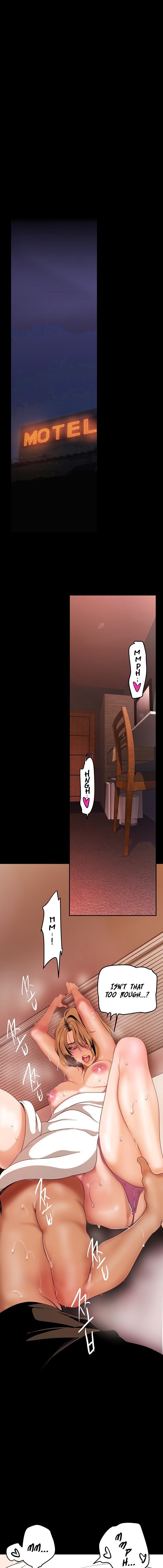 A Wonderful New World - Chapter 148 - picture 0