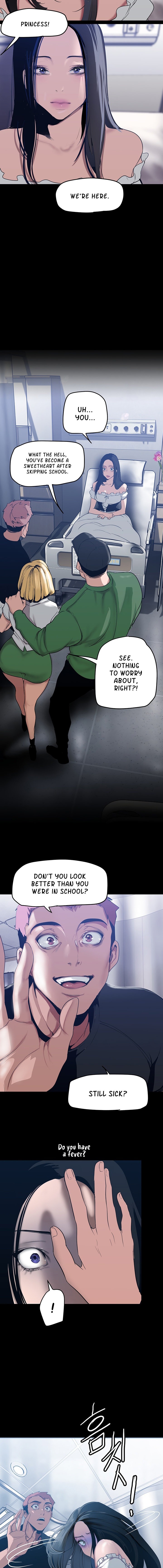 A Wonderful New World - Chapter 148 - picture 4