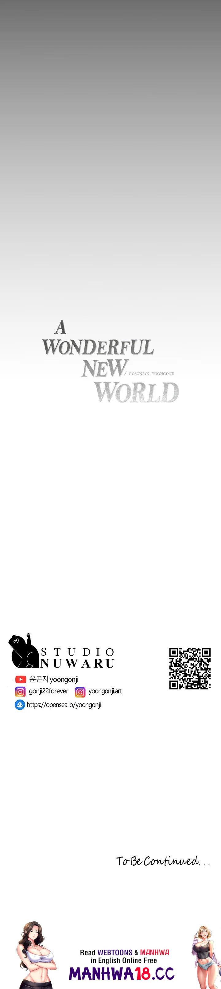 A Wonderful New World - Chapter 149 - picture 11