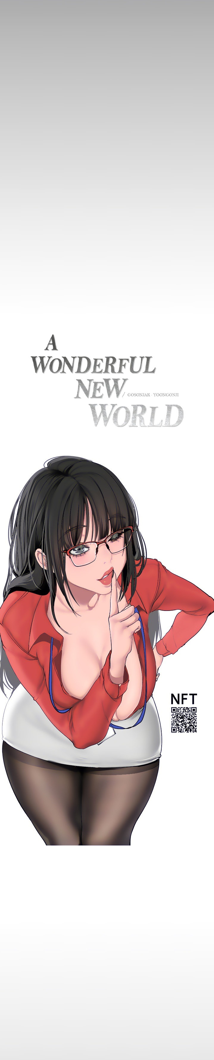 A Wonderful New World - Chapter 153 - picture 13