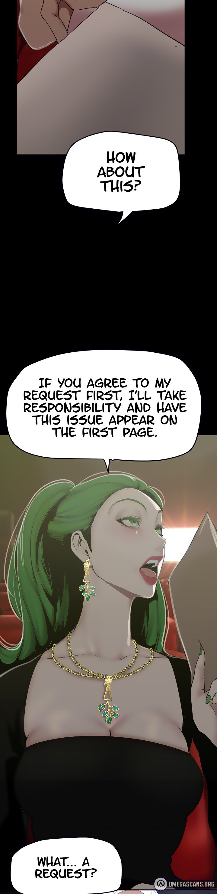 A Wonderful New World - Chapter 153 - picture 23