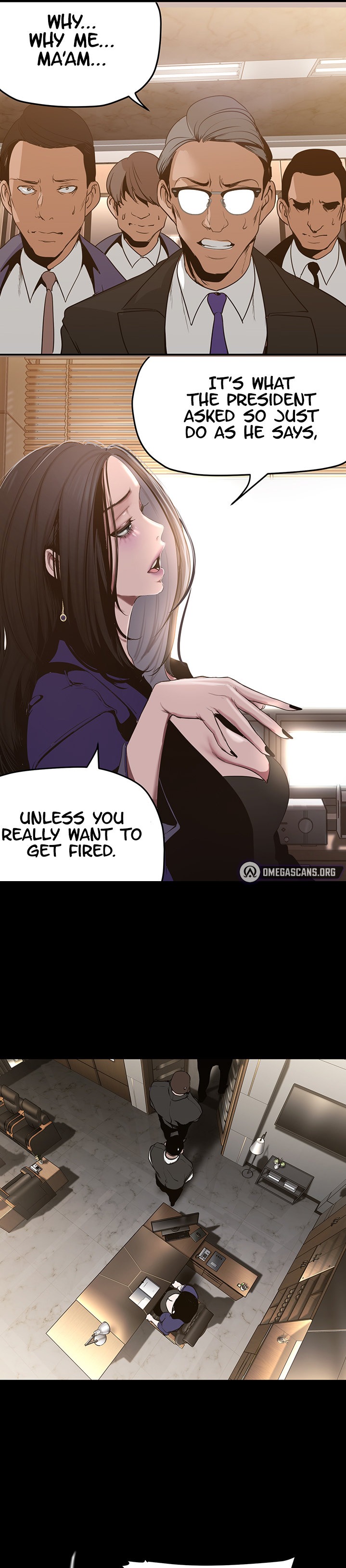 A Wonderful New World - Chapter 154 - picture 19