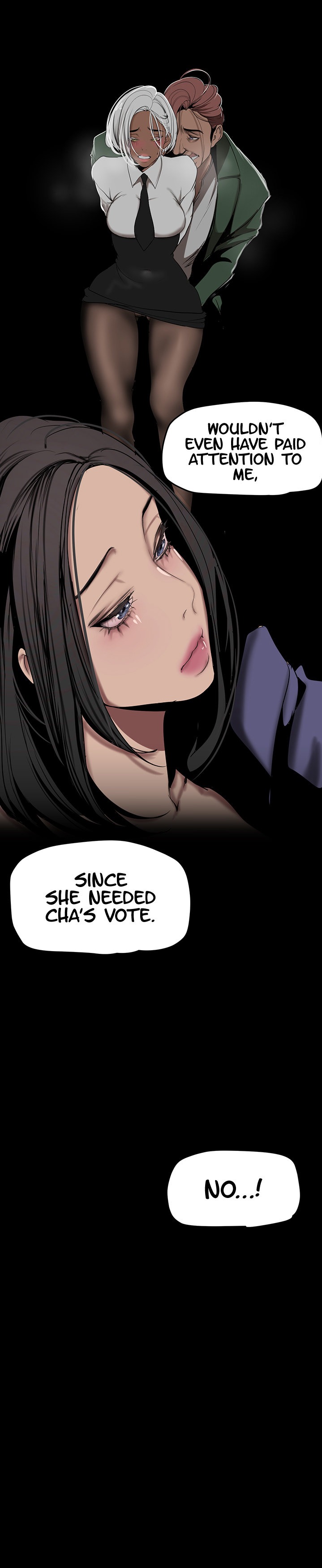 A Wonderful New World - Chapter 154 - picture 27