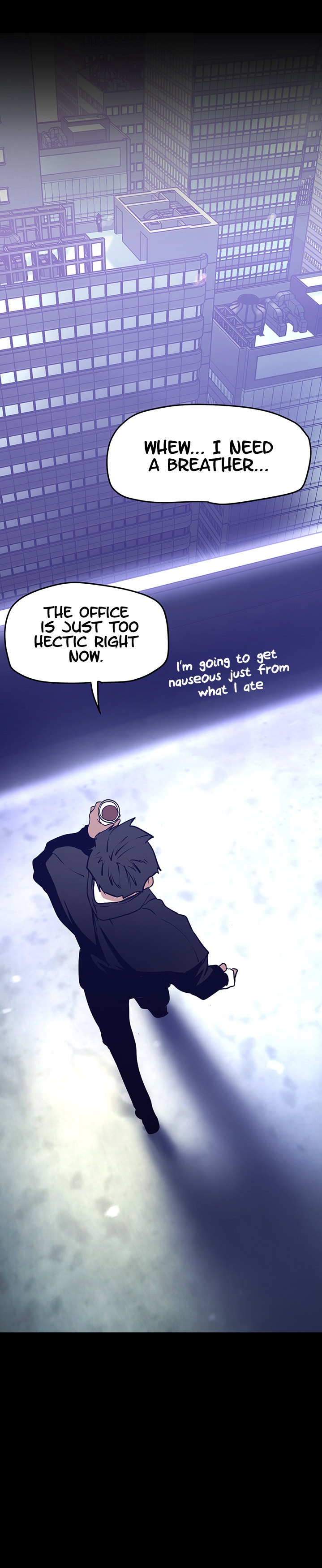 A Wonderful New World - Chapter 154 - picture 31