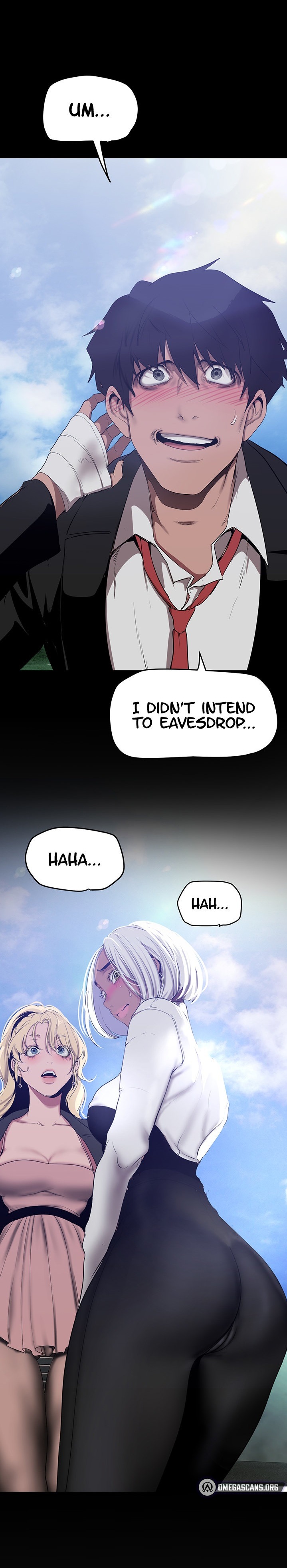 A Wonderful New World - Chapter 154 - picture 36