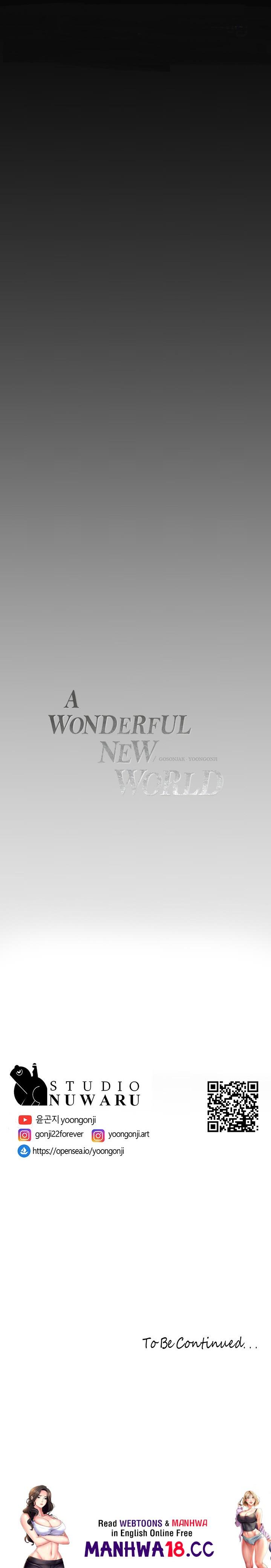 A Wonderful New World - Chapter 154 - picture 37