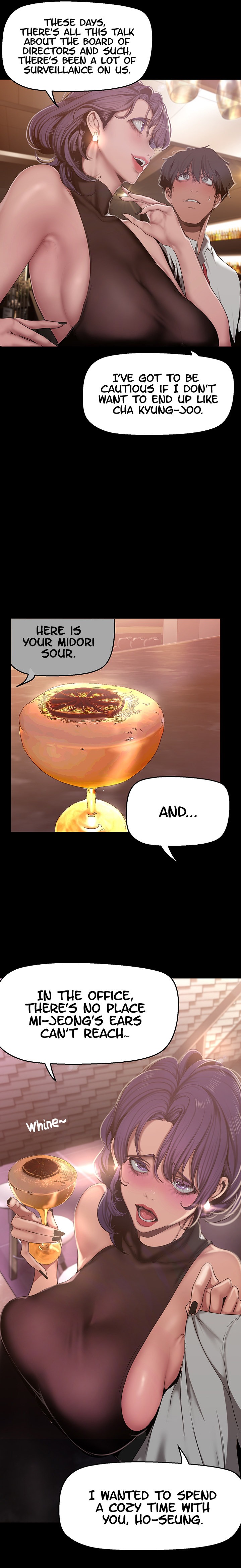 A Wonderful New World - Chapter 155 - picture 18