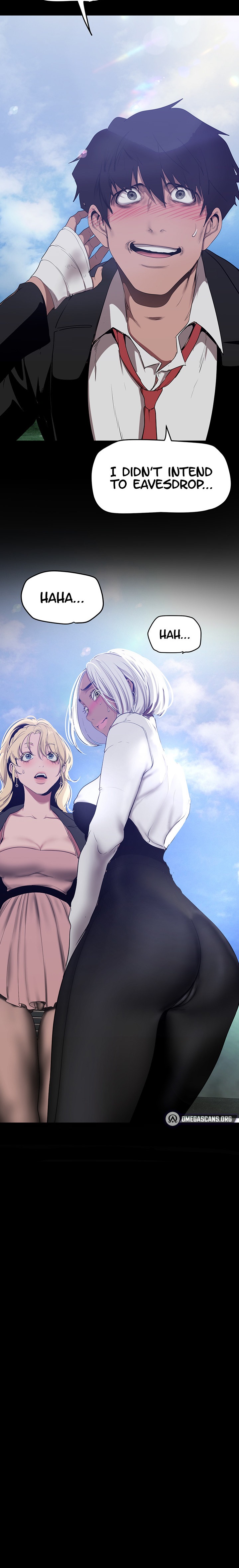 A Wonderful New World - Chapter 155 - picture 2