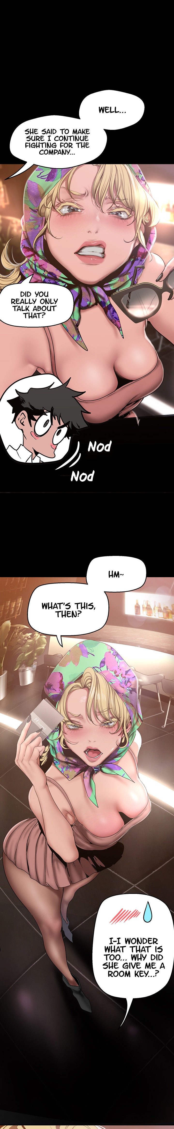 A Wonderful New World - Chapter 155 - picture 24